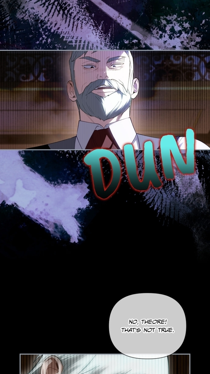 How to Hide the Emperor's Child Chapter 128 page 35 - 