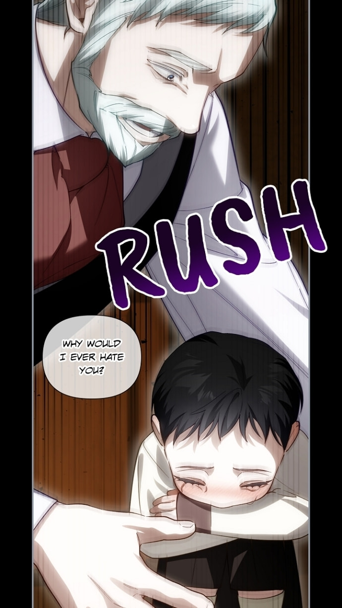 How to Hide the Emperor's Child Chapter 128 page 36 - 
