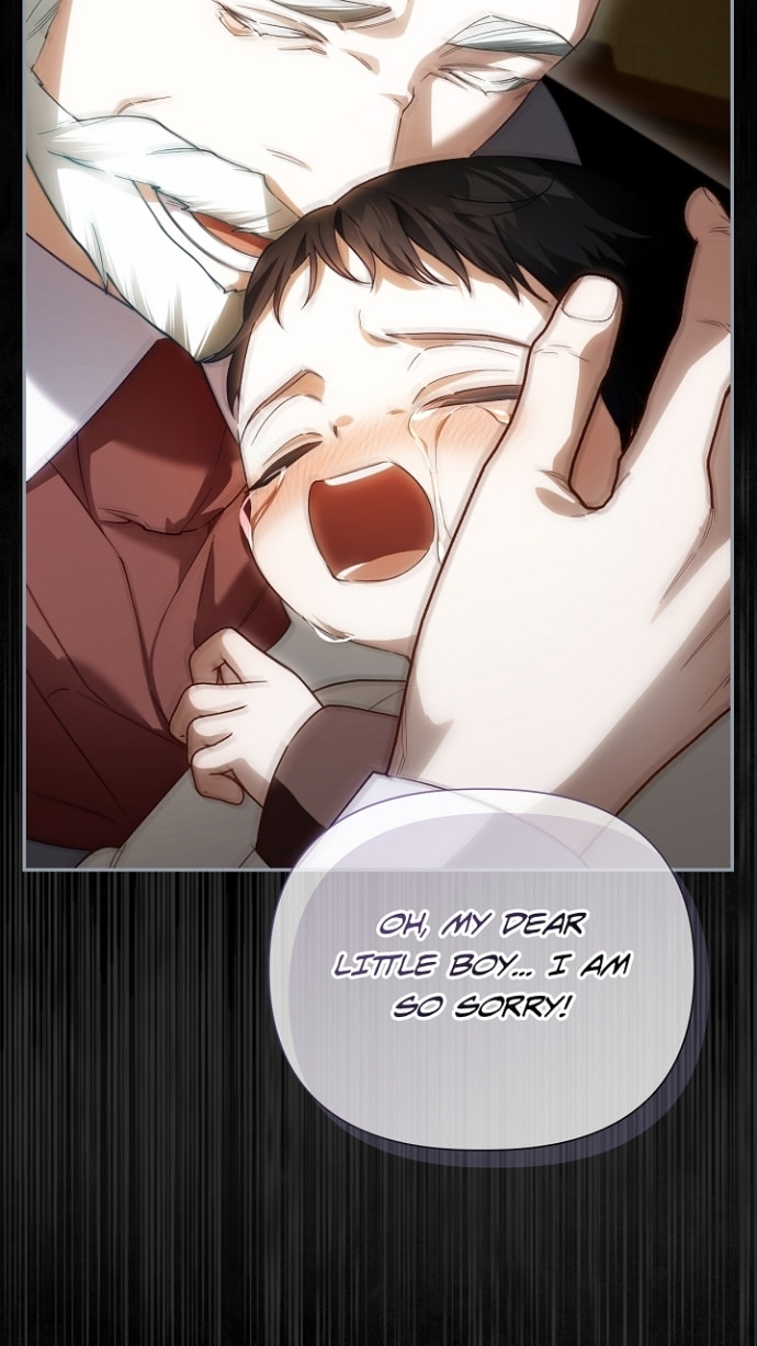 How to Hide the Emperor's Child Chapter 128 page 38 - 