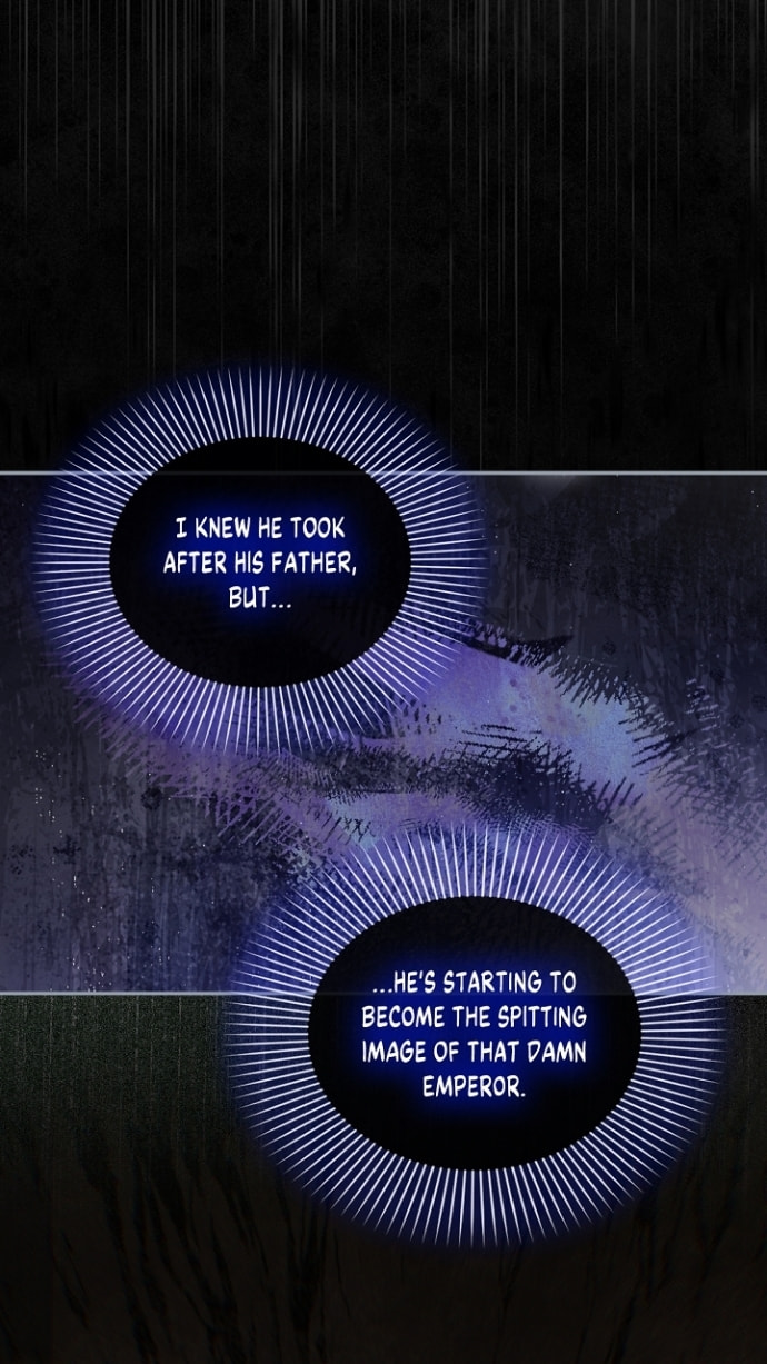 How to Hide the Emperor's Child Chapter 128 page 39 - 