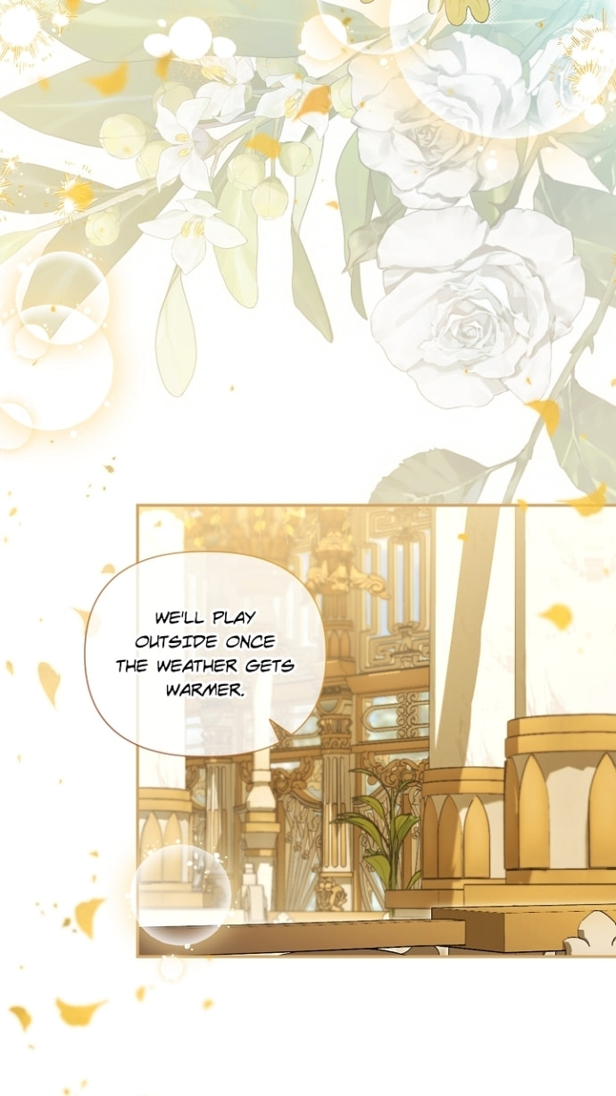 How to Hide the Emperor's Child Chapter 128 page 5 - 
