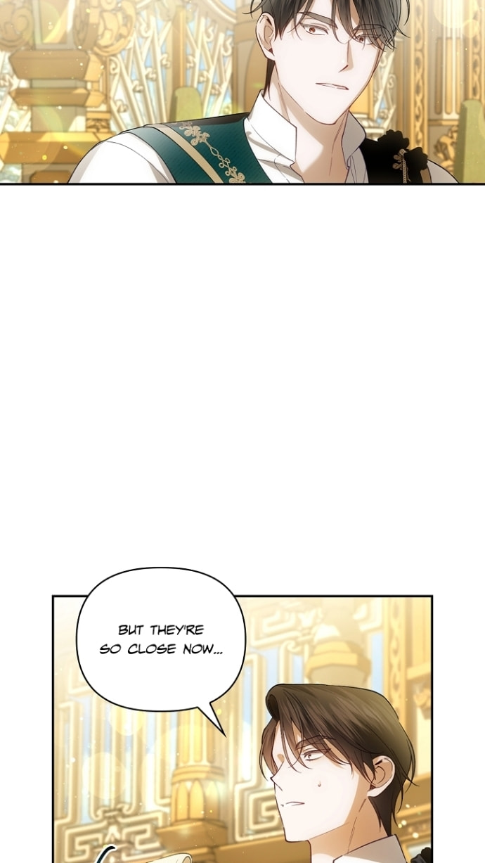 How to Hide the Emperor's Child Chapter 128 page 42 - 