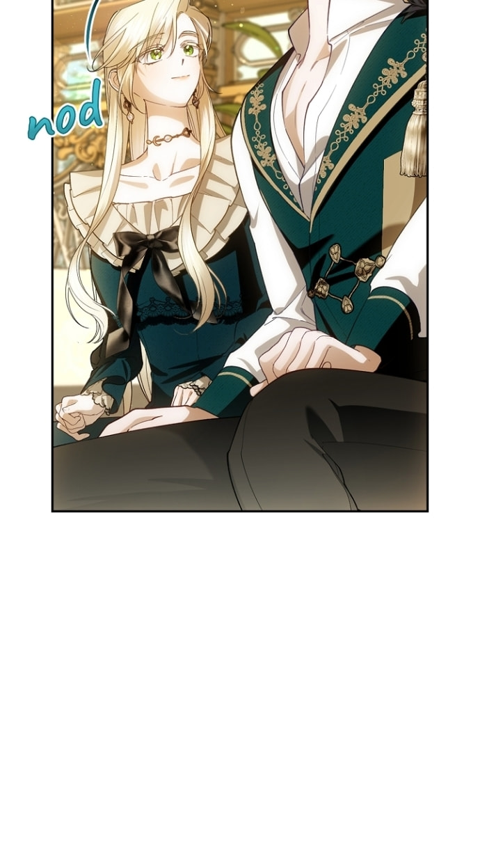 How to Hide the Emperor's Child Chapter 128 page 43 - 