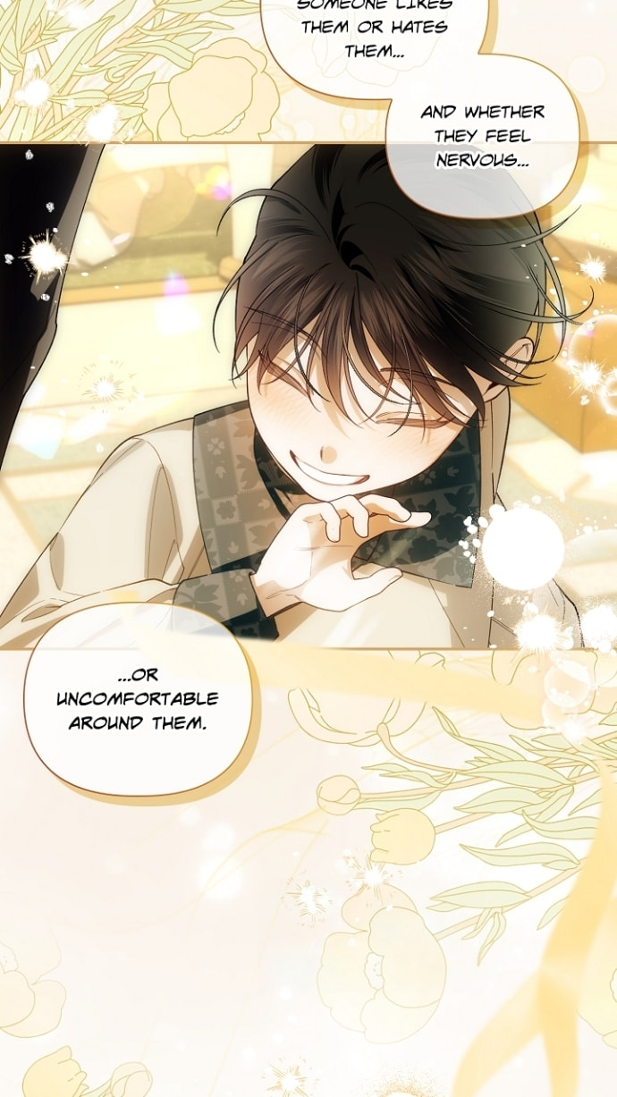 How to Hide the Emperor's Child Chapter 128 page 45 - 