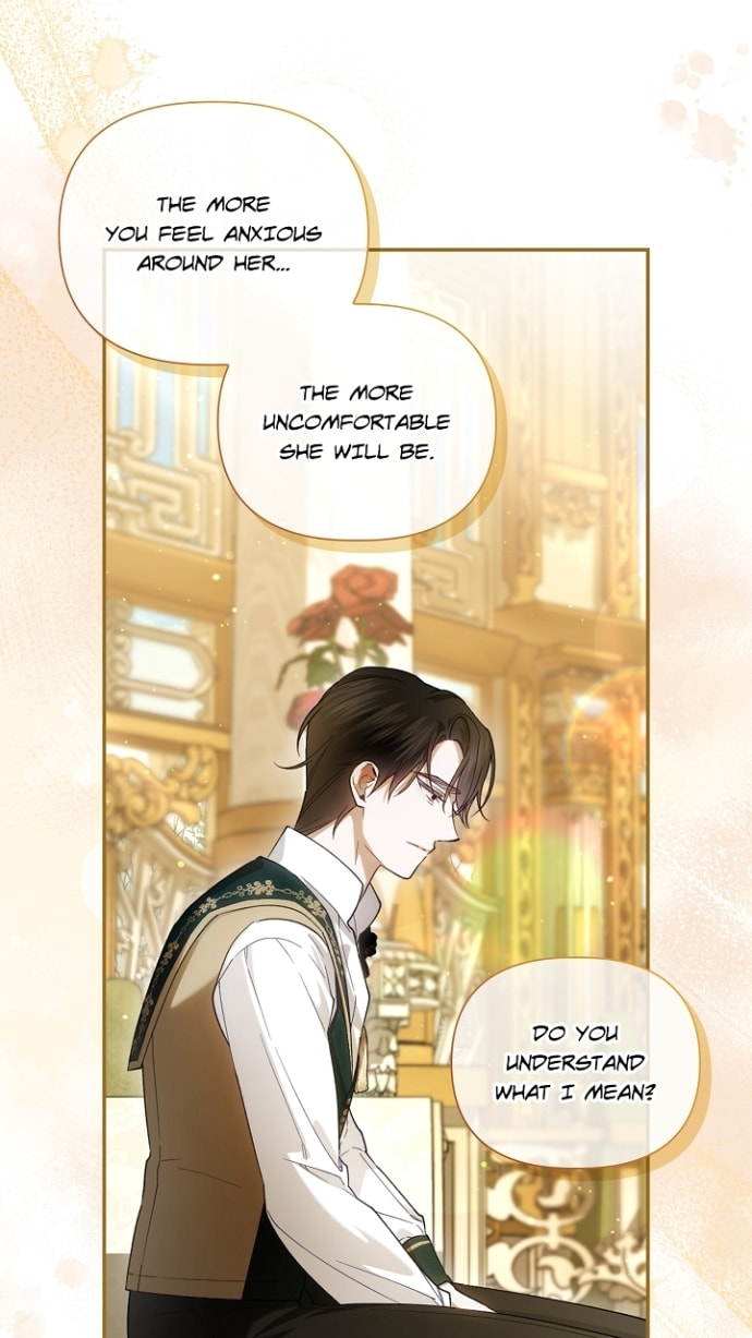How to Hide the Emperor's Child Chapter 128 page 47 - 