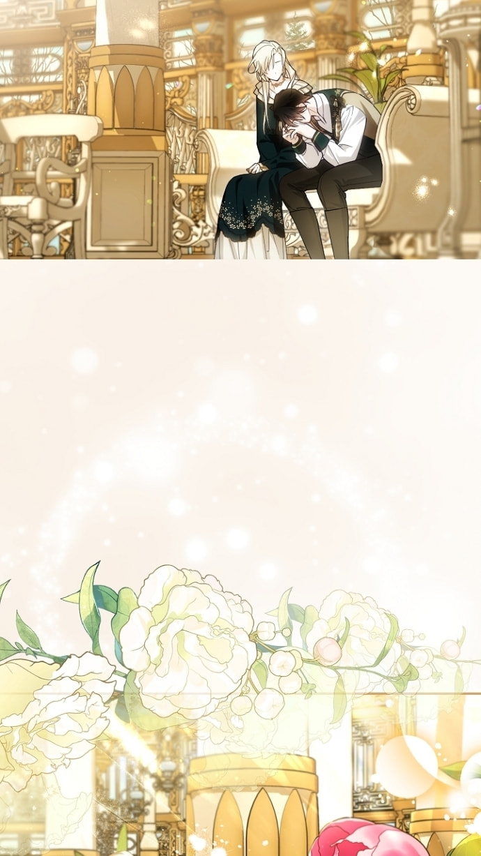 How to Hide the Emperor's Child Chapter 128 page 50 - 