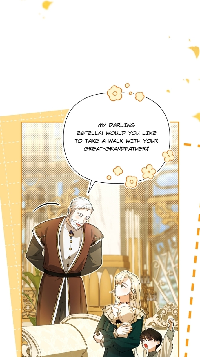 How to Hide the Emperor's Child Chapter 128 page 6 - 