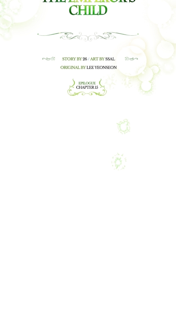How to Hide the Emperor's Child Chapter 128 page 53 - 