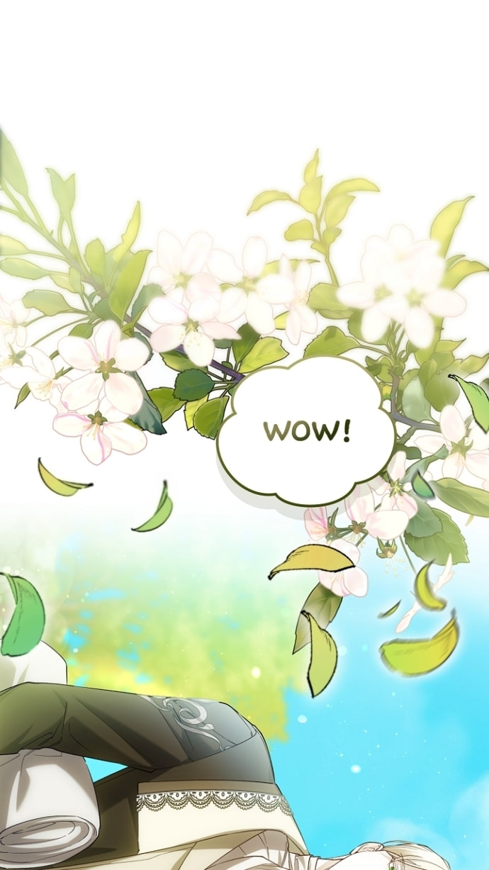 How to Hide the Emperor's Child Chapter 128 page 54 - 