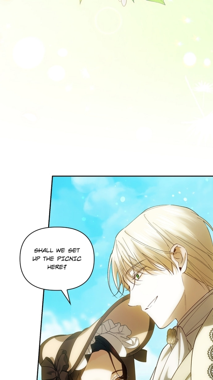 How to Hide the Emperor's Child Chapter 128 page 58 - 