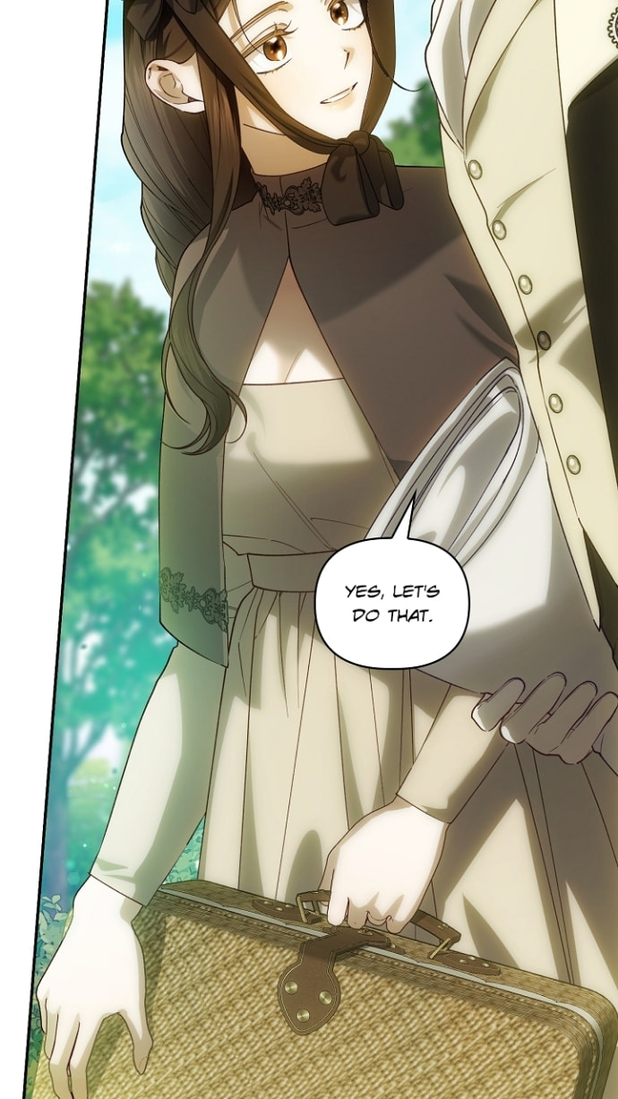 How to Hide the Emperor's Child Chapter 128 page 59 - 