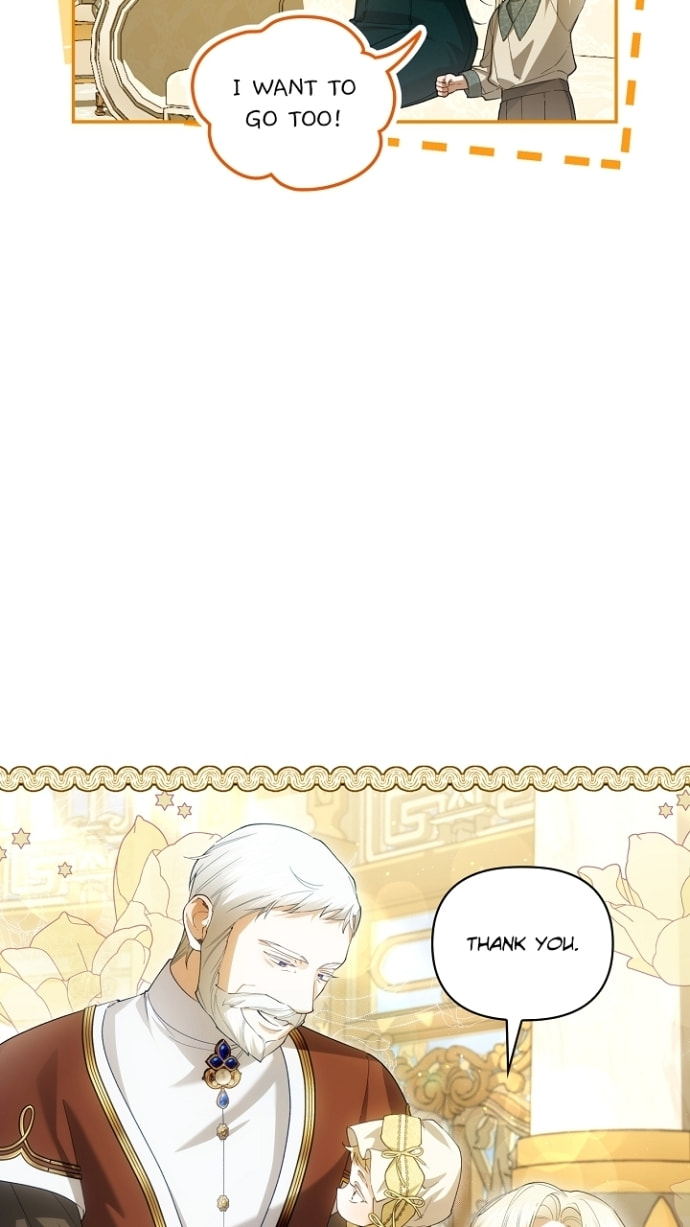 How to Hide the Emperor's Child Chapter 128 page 7 - 
