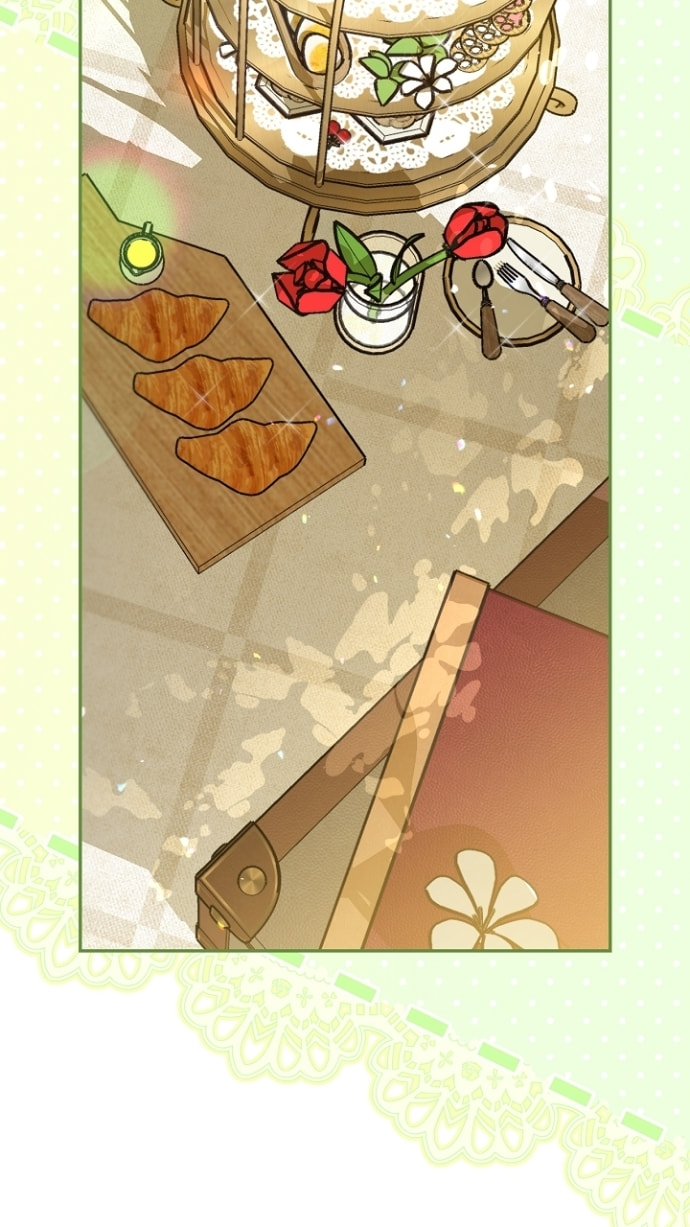 How to Hide the Emperor's Child Chapter 128 page 62 - 
