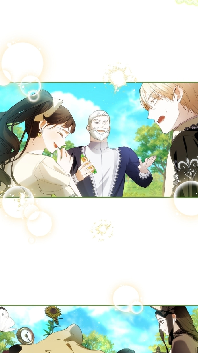 How to Hide the Emperor's Child Chapter 128 page 63 - 