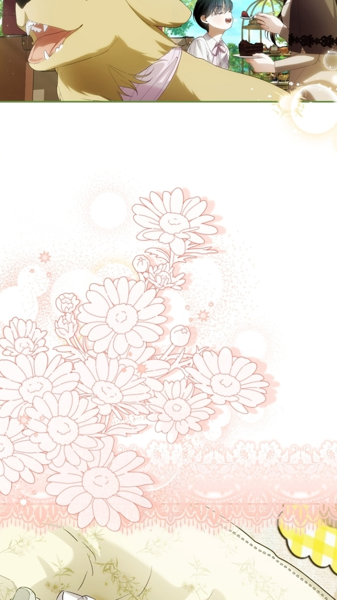 How to Hide the Emperor's Child Chapter 128 page 64 - 