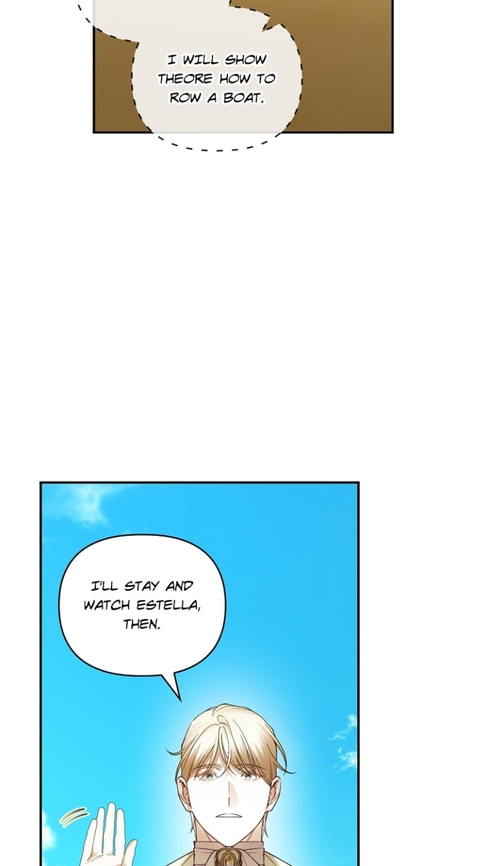 How to Hide the Emperor's Child Chapter 128 page 71 - 