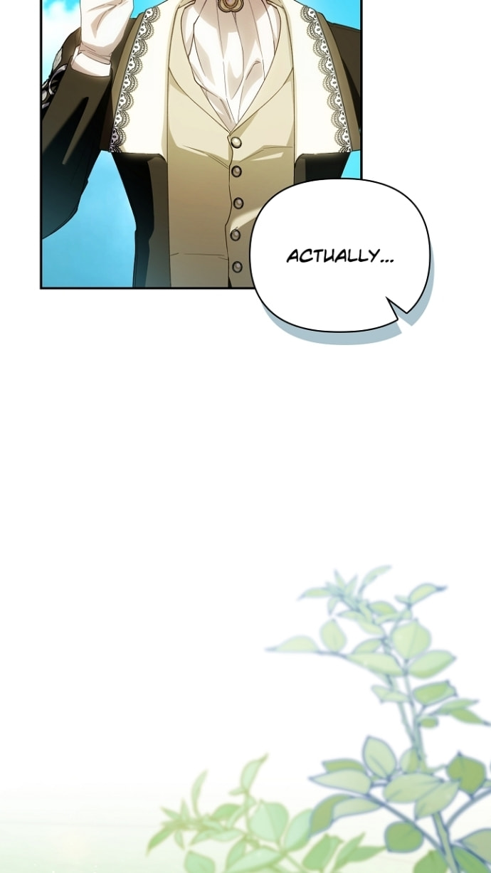 How to Hide the Emperor's Child Chapter 128 page 72 - 