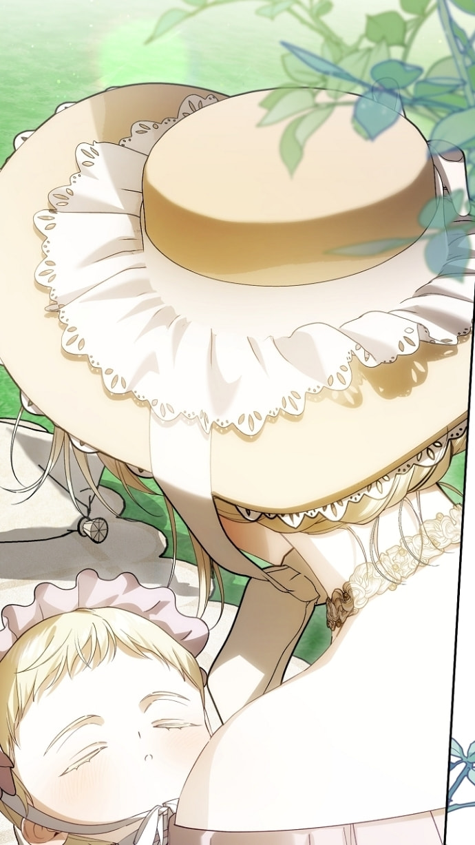 How to Hide the Emperor's Child Chapter 128 page 73 - 