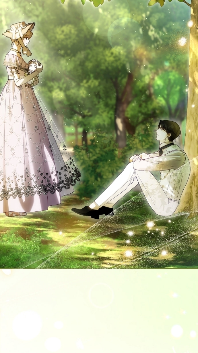 How to Hide the Emperor's Child Chapter 128 page 76 - 