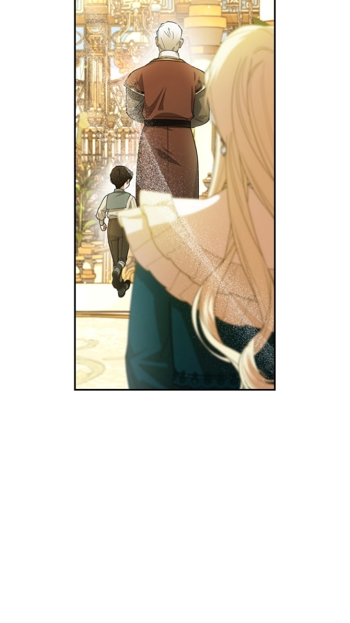 How to Hide the Emperor's Child Chapter 128 page 9 - 