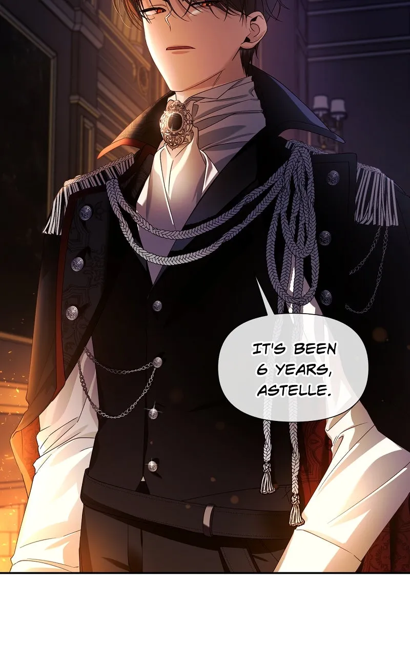 How to Hide the Emperor's Child Chapter 2 page 12 - 