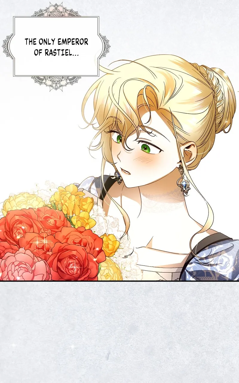 How to Hide the Emperor's Child Chapter 2 page 15 - 