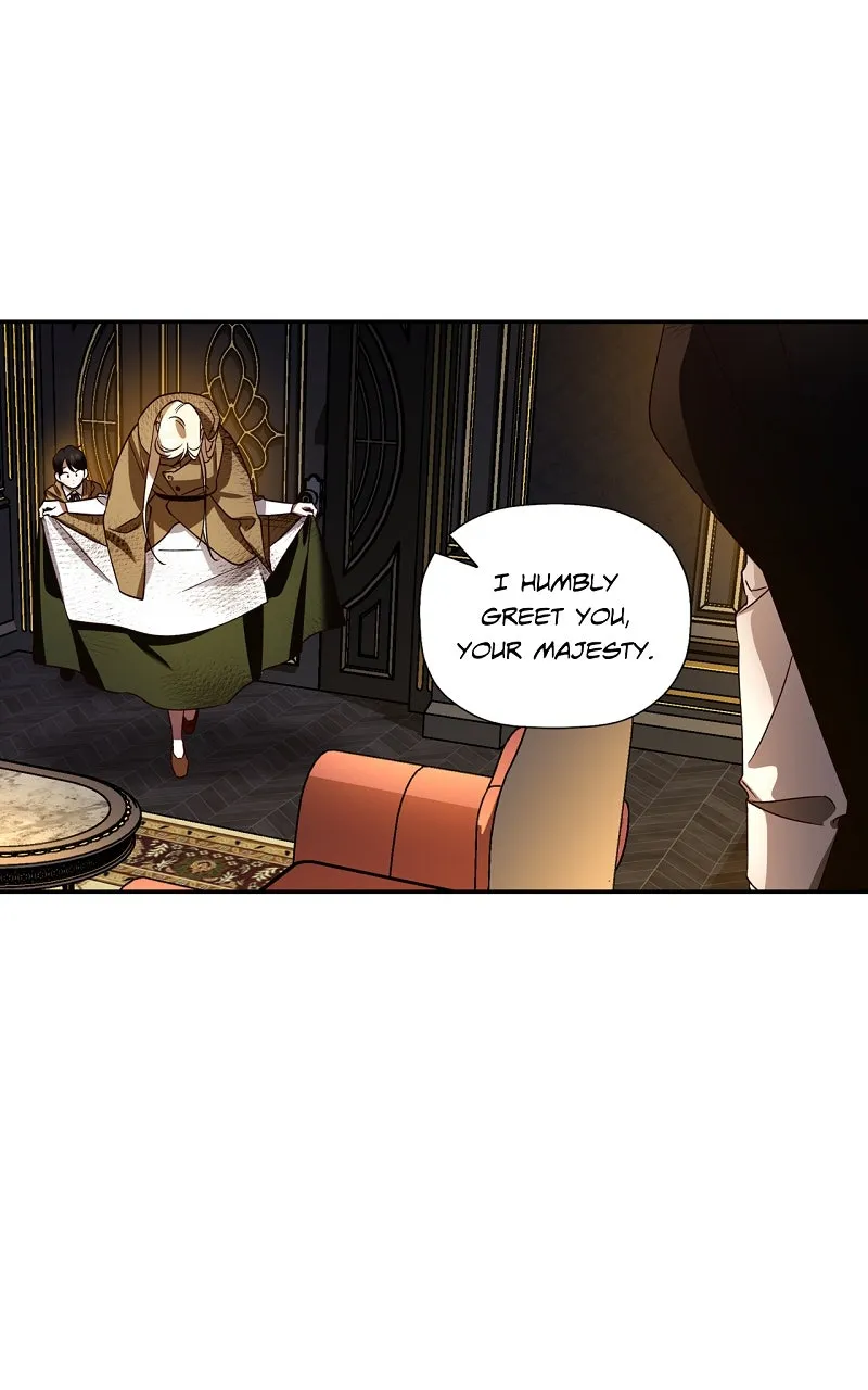 How to Hide the Emperor's Child Chapter 2 page 18 - 