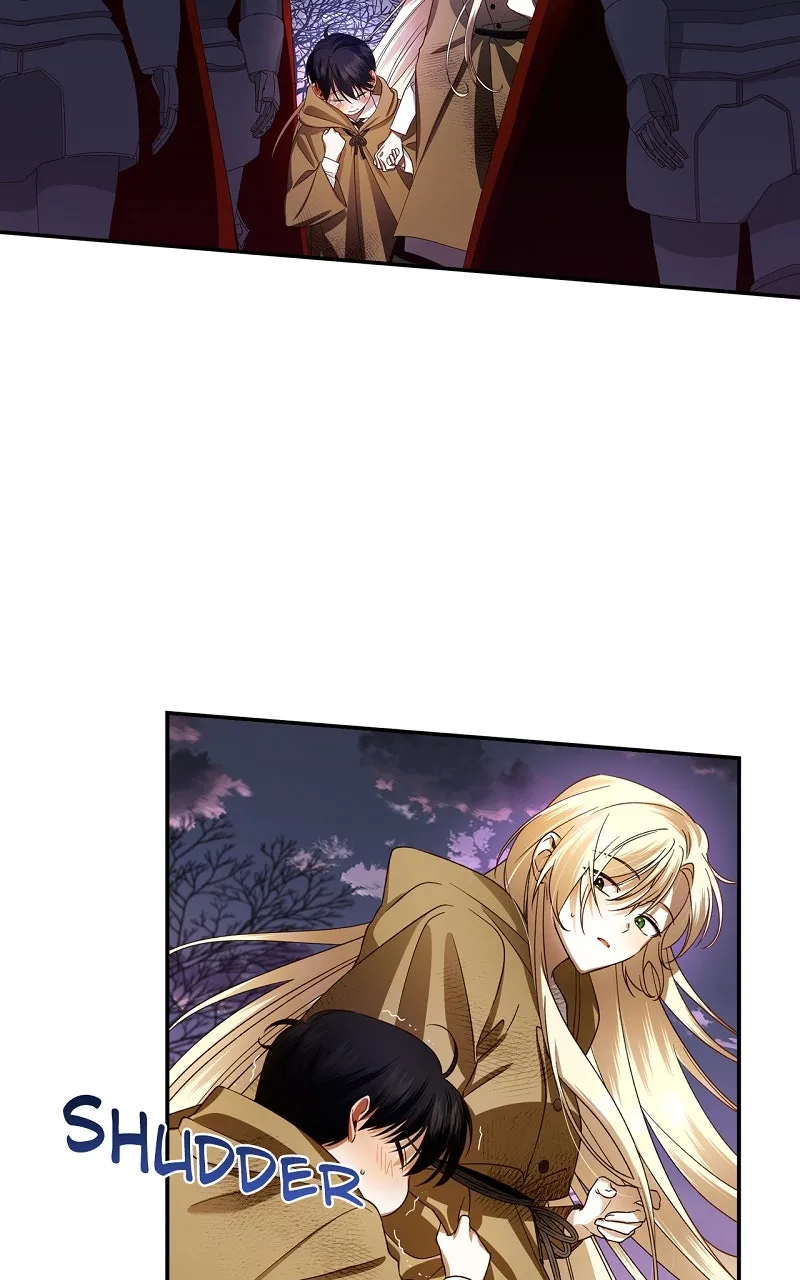 How to Hide the Emperor's Child Chapter 2 page 3 - 