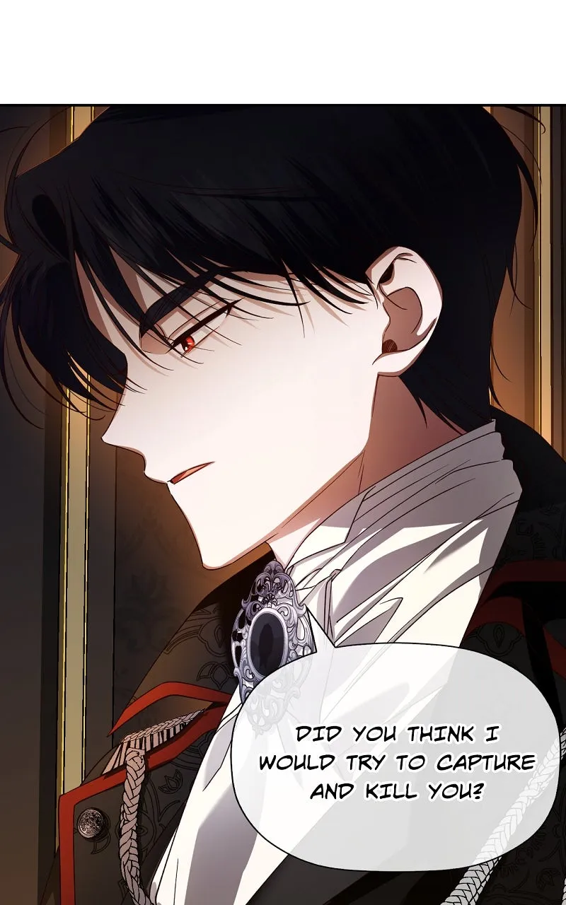 How to Hide the Emperor's Child Chapter 2 page 22 - 