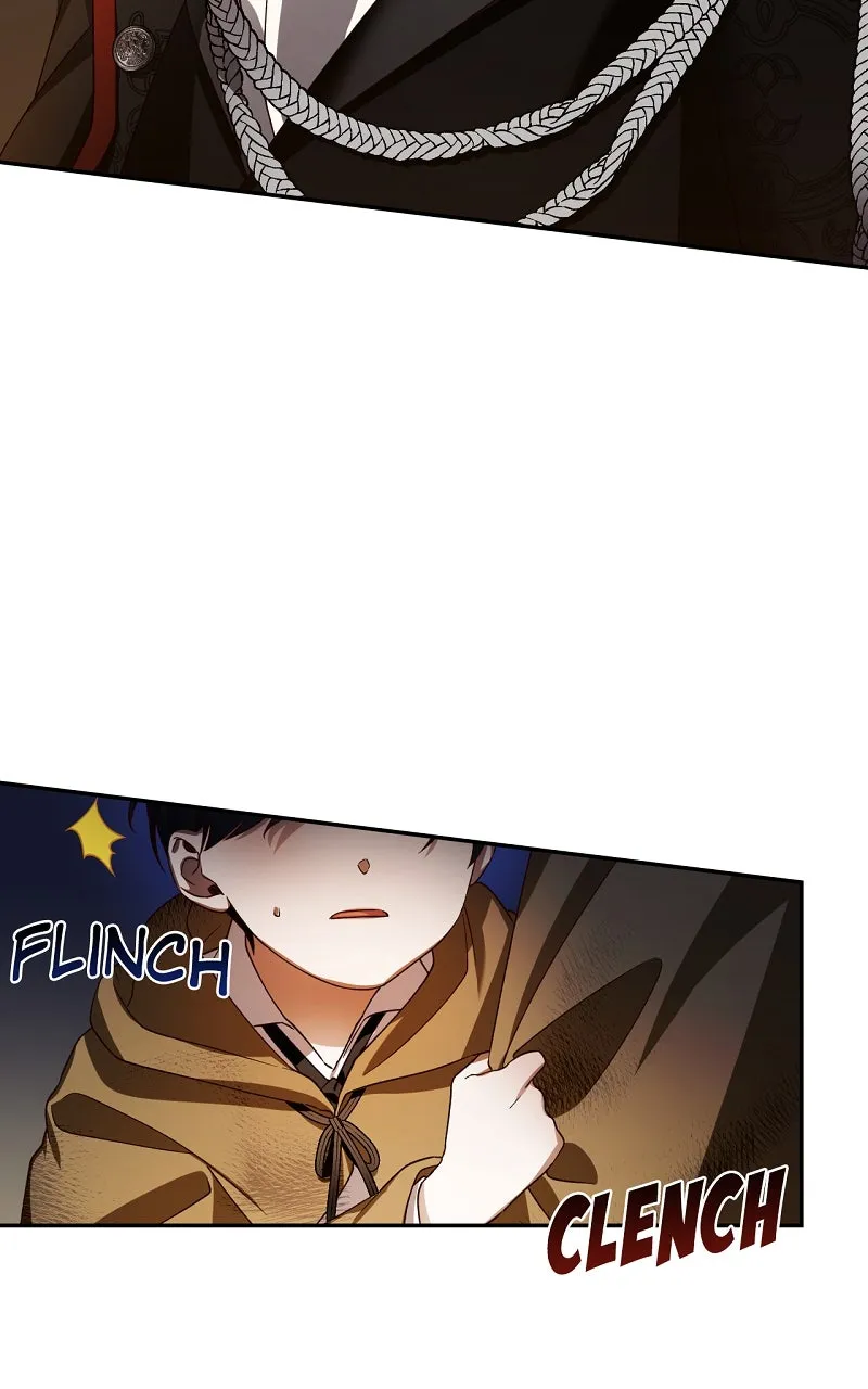 How to Hide the Emperor's Child Chapter 2 page 23 - 