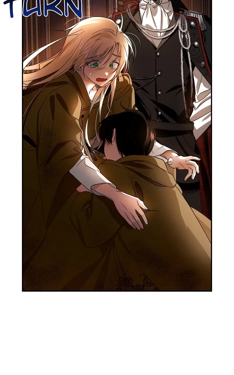 How to Hide the Emperor's Child Chapter 2 page 25 - 