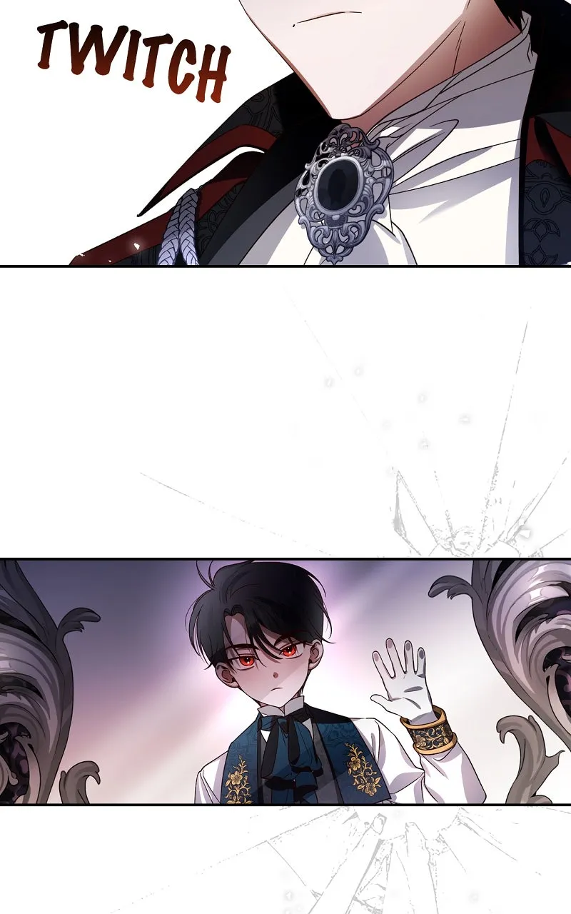 How to Hide the Emperor's Child Chapter 2 page 27 - 