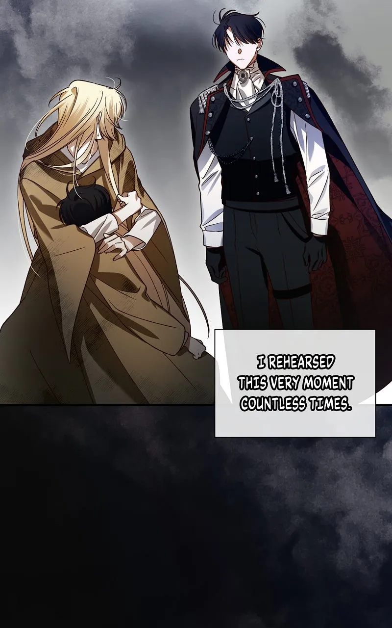 How to Hide the Emperor's Child Chapter 2 page 30 - 