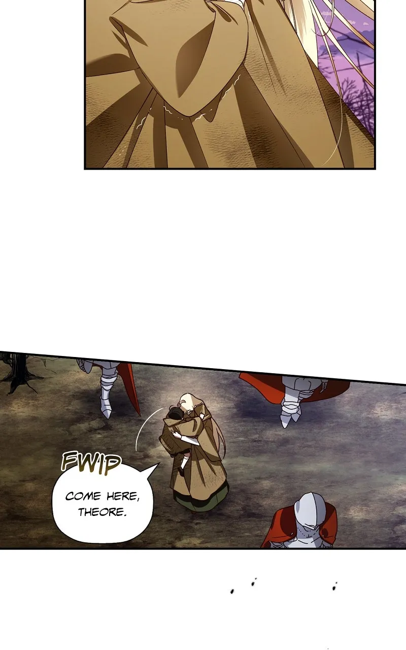 How to Hide the Emperor's Child Chapter 2 page 4 - 