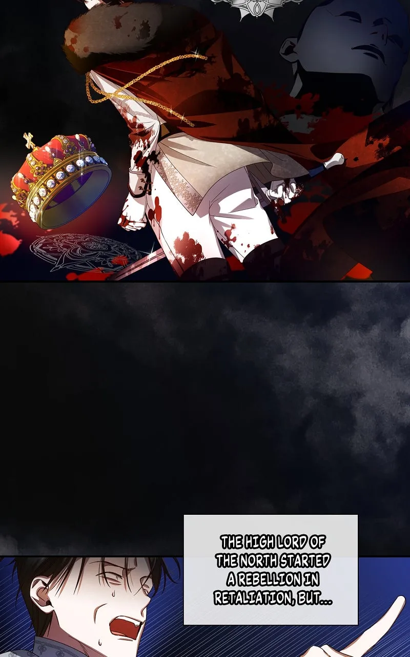 How to Hide the Emperor's Child Chapter 2 page 32 - 