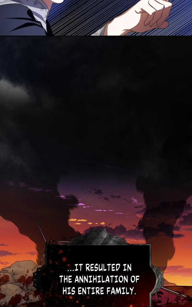 How to Hide the Emperor's Child Chapter 2 page 33 - 