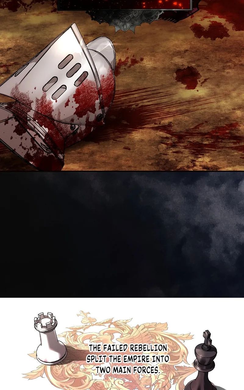How to Hide the Emperor's Child Chapter 2 page 34 - 