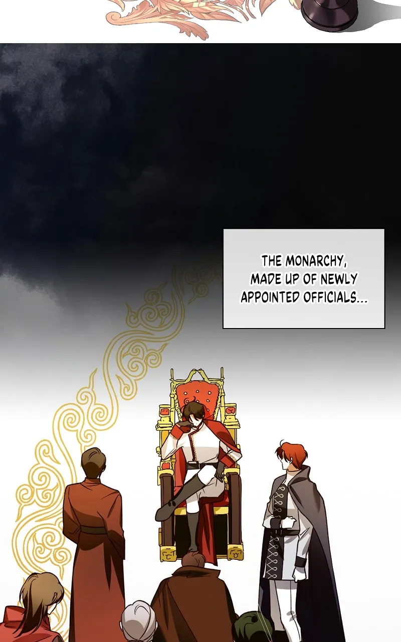 How to Hide the Emperor's Child Chapter 2 page 35 - 