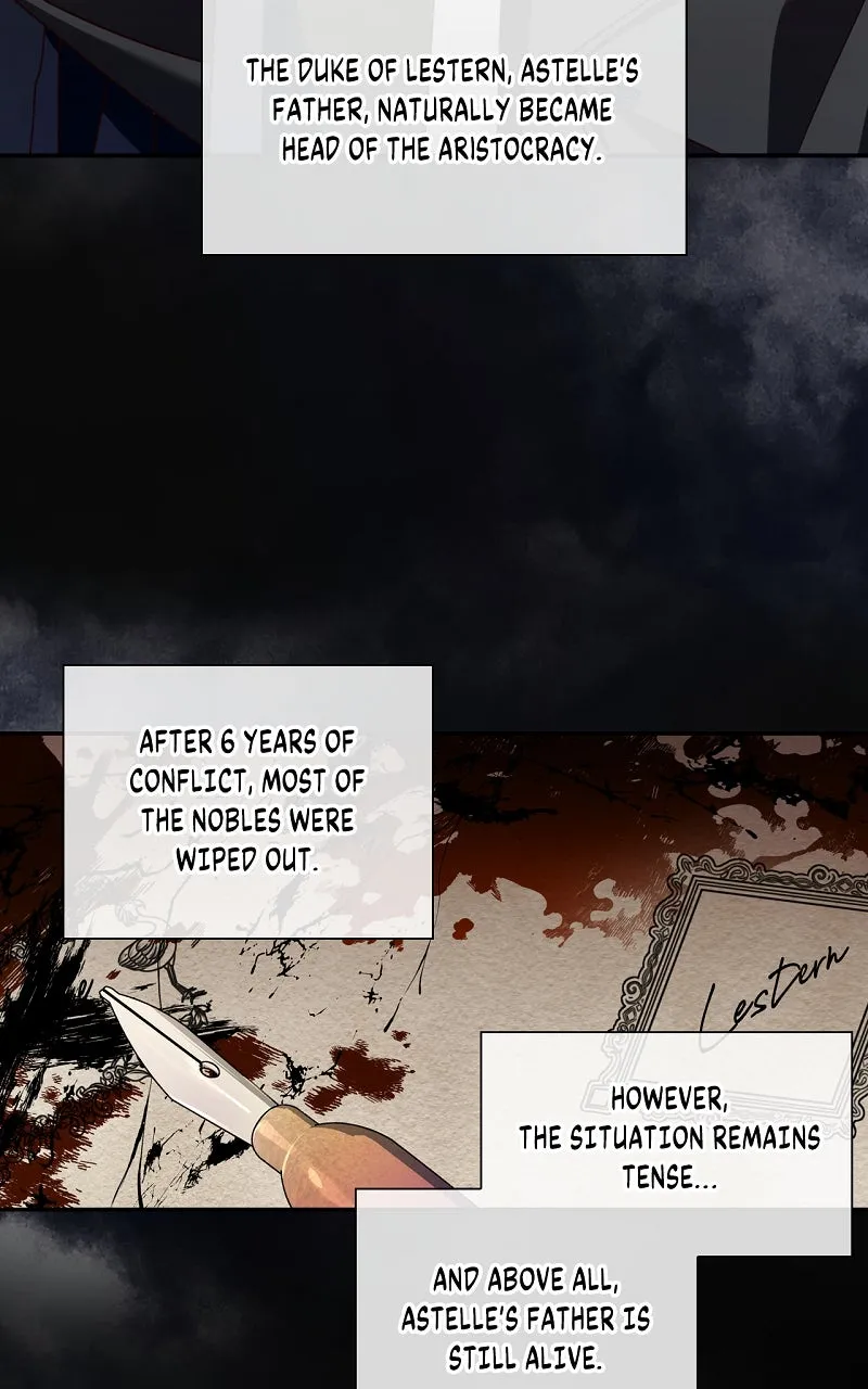How to Hide the Emperor's Child Chapter 2 page 37 - 