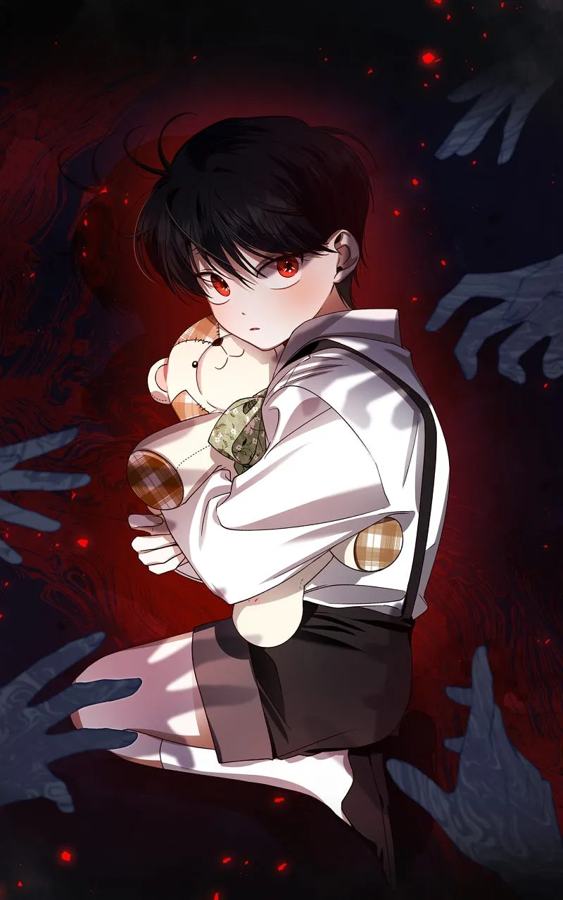 How to Hide the Emperor's Child Chapter 2 page 40 - 