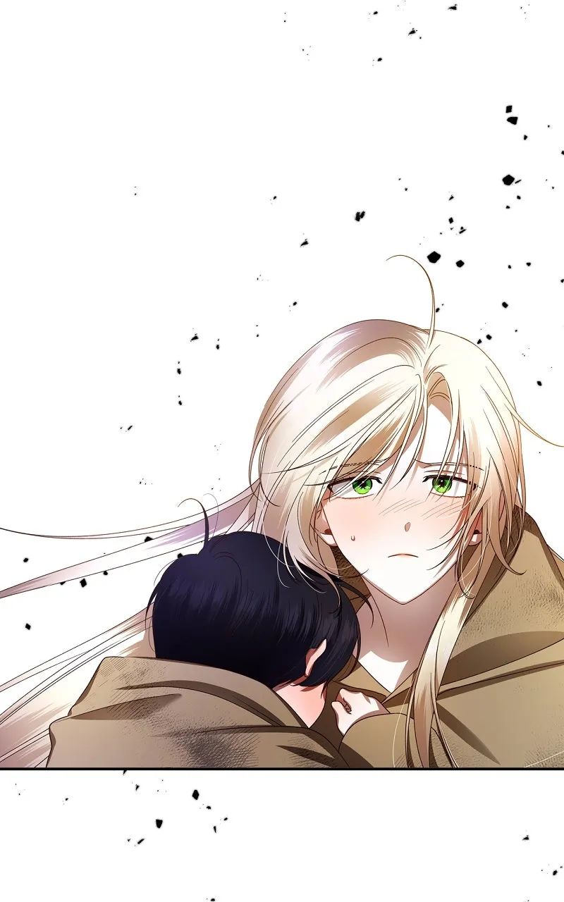 How to Hide the Emperor's Child Chapter 2 page 5 - 