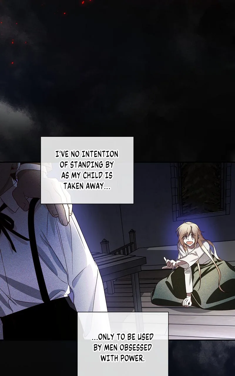How to Hide the Emperor's Child Chapter 2 page 41 - 