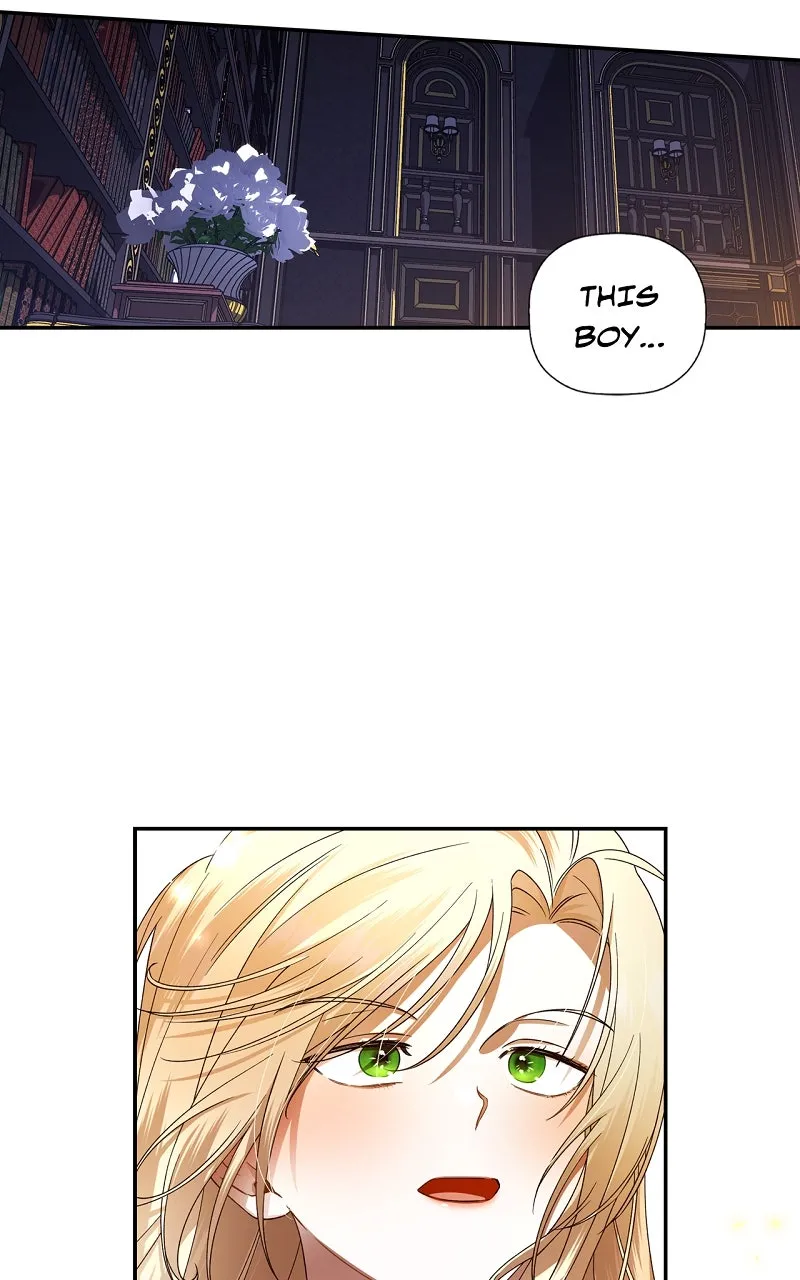 How to Hide the Emperor's Child Chapter 2 page 44 - 