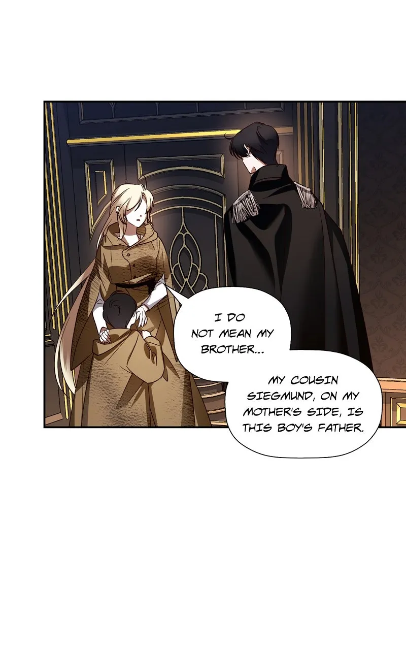 How to Hide the Emperor's Child Chapter 2 page 48 - 