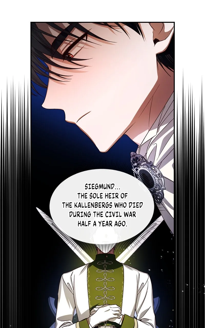 How to Hide the Emperor's Child Chapter 2 page 49 - 
