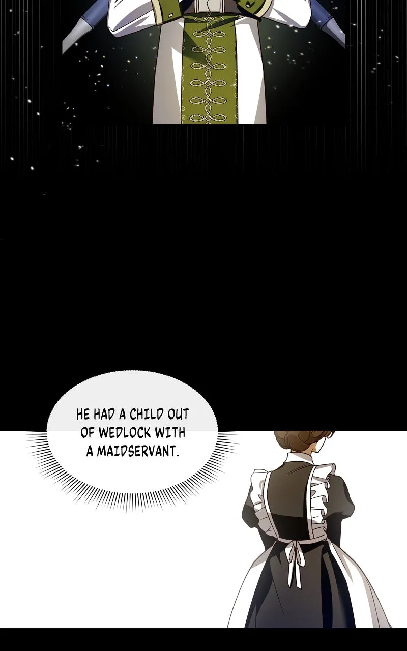 How to Hide the Emperor's Child Chapter 2 page 50 - 