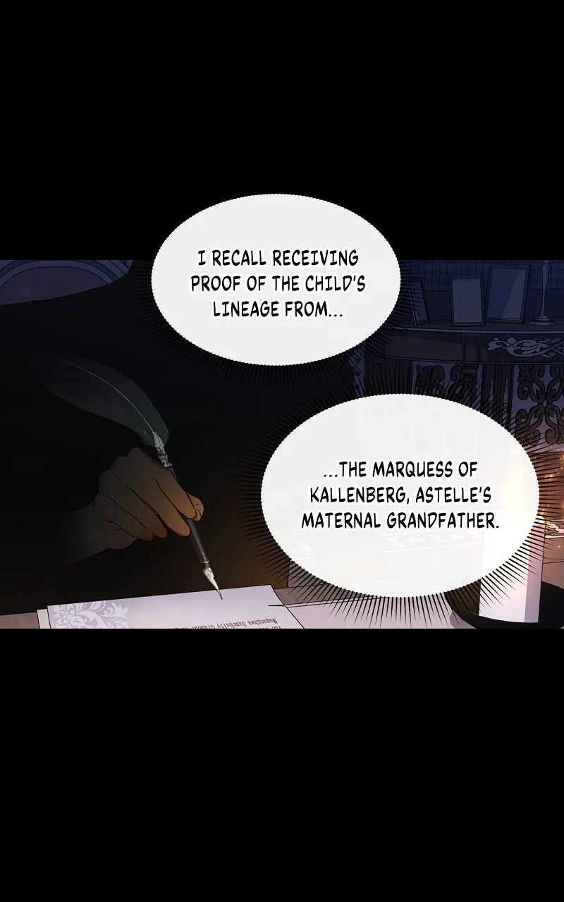 How to Hide the Emperor's Child Chapter 2 page 51 - 