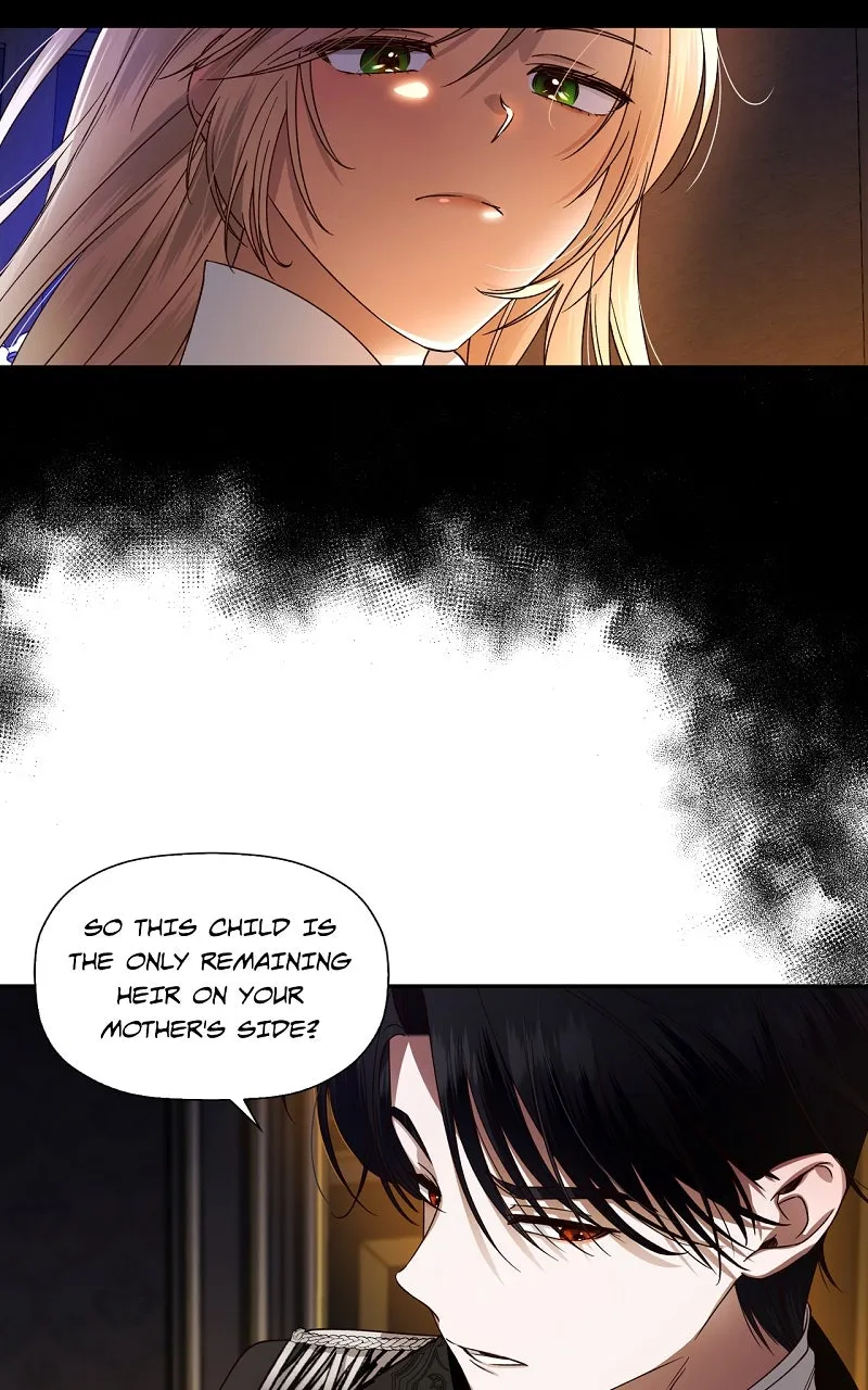 How to Hide the Emperor's Child Chapter 2 page 52 - 