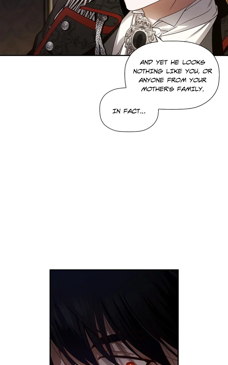 How to Hide the Emperor's Child Chapter 2 page 53 - 