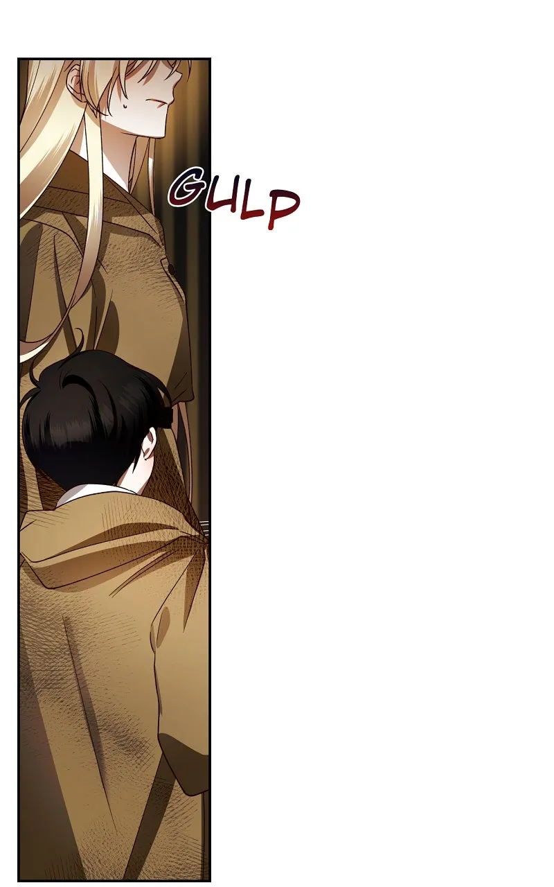 How to Hide the Emperor's Child Chapter 2 page 55 - 